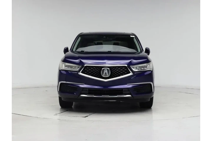 $19998 : Acura MDX 2018 4dr SUV w/Tec image 5