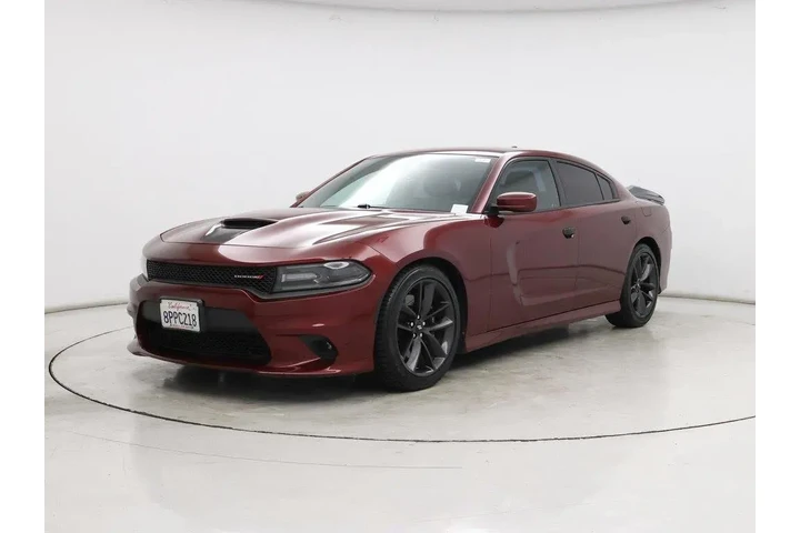 $23998 : Dodge Charger 2019 GT 4dr Se image 4