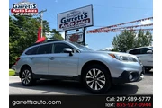 Subaru Outback 2016 AWD 2.5i en Portland ME