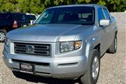 2006 HONDA RIDGELINE thumbnail