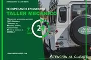 Land rover Parts Ecuador thumbnail 1