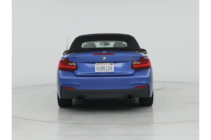 $35998 : BMW 2 Series 2017 M240i 2dr image 6