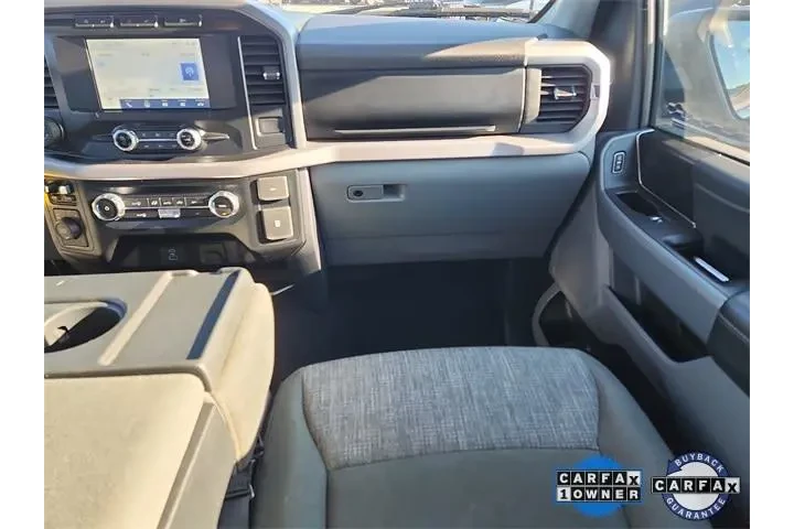 $33235 : Ford F-150 2023 4x4 XLT 4dr image 10