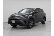 $20998 : Toyota RAV4 2018 LE 4dr SUV thumbnail