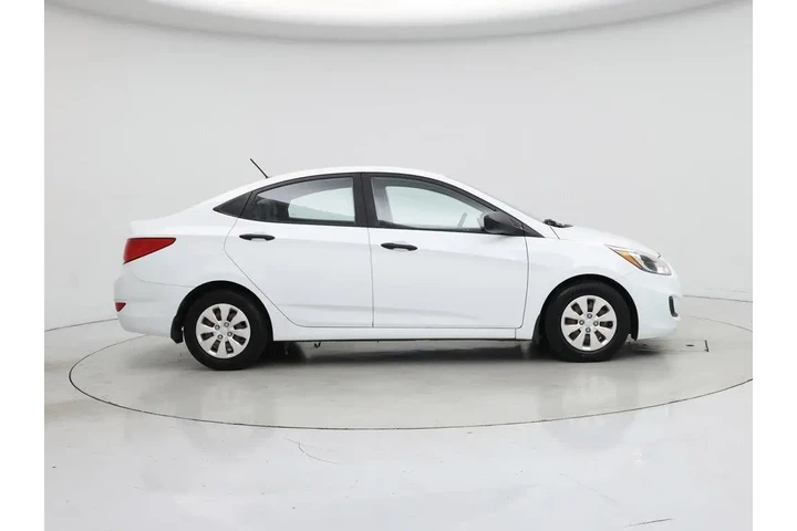 $9998 : Hyundai ACCENT 2016 SE 4dr S image 7