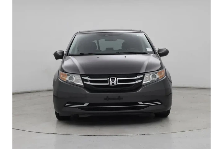 $23998 : Honda Odyssey 2015 EX-L 4dr image 5