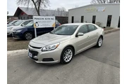 2015 Malibu LT en Madison