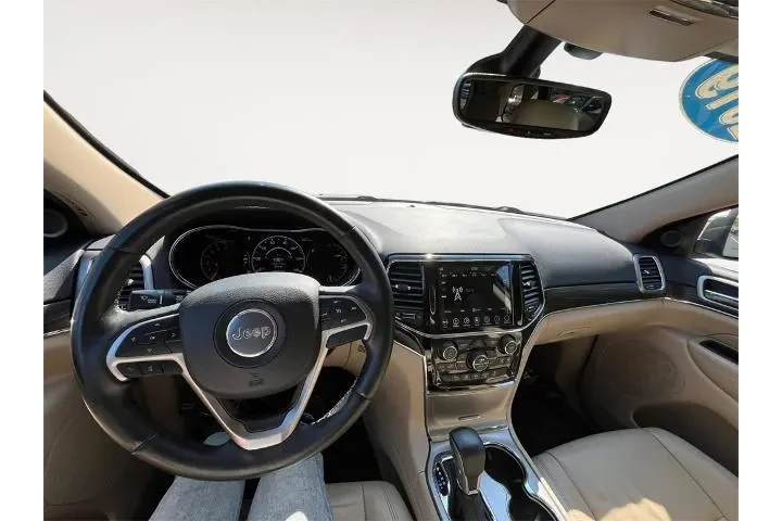 $19809 : Jeep Grand Cherokee 2019 4x4 image 10