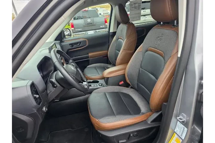 $27999 : Ford Bronco Sport 2022 AWD O image 7