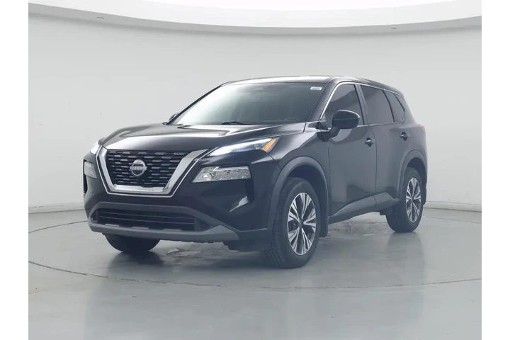 $23998 : Nissan Rogue 2023 AWD SV 4dr image 4