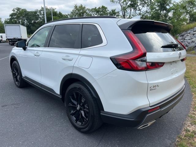 $34255 : PRE-OWNED 2023 HONDA CR-V HYB image 5