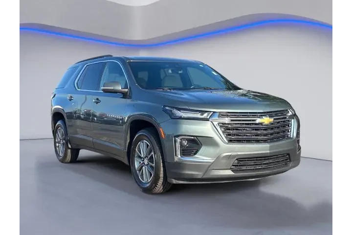 $21406 : Chevrolet Traverse 2022 LT C image 10