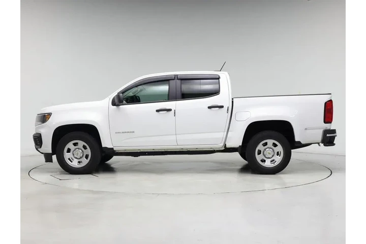 $22998 : Chevrolet Colorado 2021 4x2 image 3