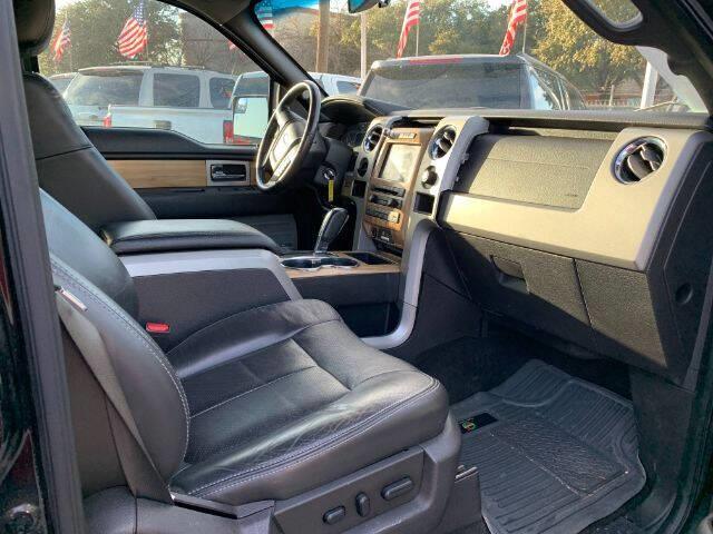 $19995 : 2011 F-150 image 4