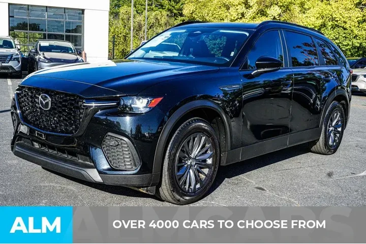 $30920 : Mazda CX-70 2025 AWD 3.3 Tur image 3