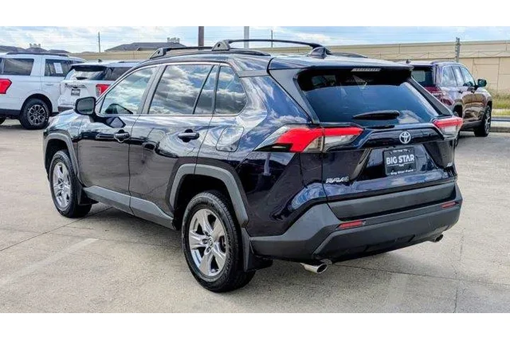 $25995 : Toyota RAV4 2023 XLE 4dr SUV image 5