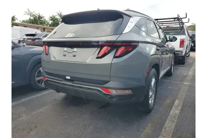 $22990 : Hyundai TUCSON 2024 SEL 4dr image 3