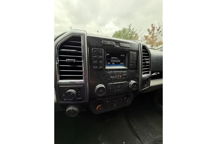 $16971 : Ford F-150 2016 4x4 XLT 4dr image 6