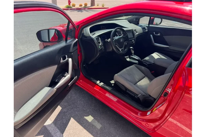 $3000 : Honda Civic 2013 image 6