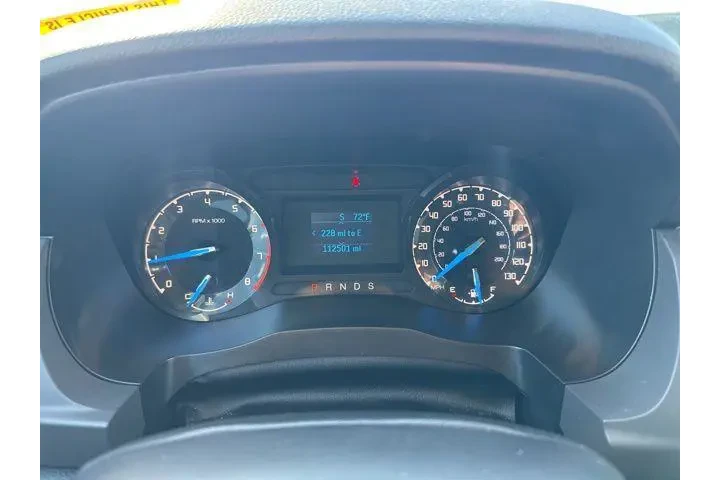 $17495 : Ford Ranger 2020 4x2 XL 4dr image 9