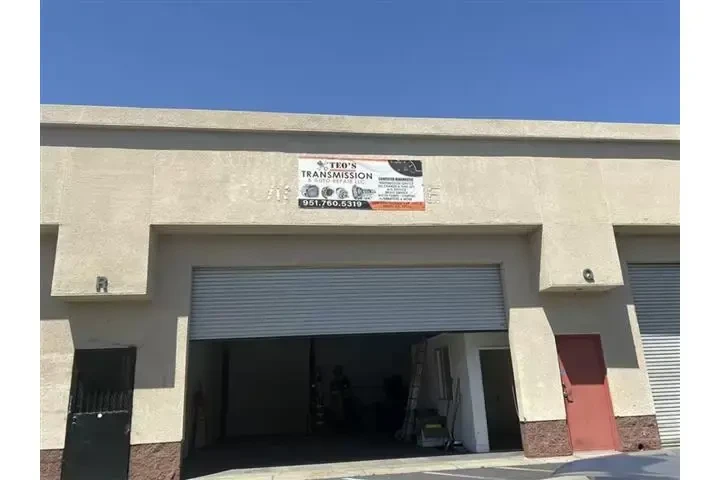 TEO'S TRANSMISSION & AUTO - LA image 5