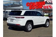 $35900 : Jeep Grand Cherokee 2025 4x4 thumbnail