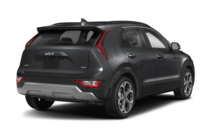 $29990 : 2024 Niro EX Touring image 2