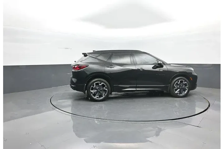 $29719 : Chevrolet Blazer 2022 AWD RS image 8