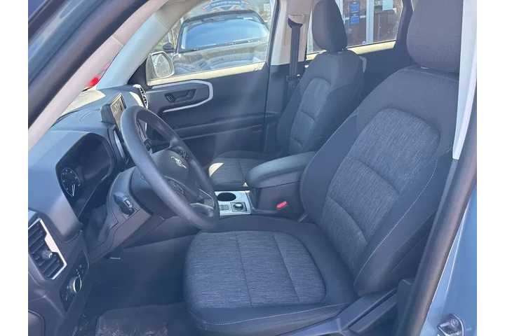 $26698 : Ford Bronco Sport 2023 AWD B image 3