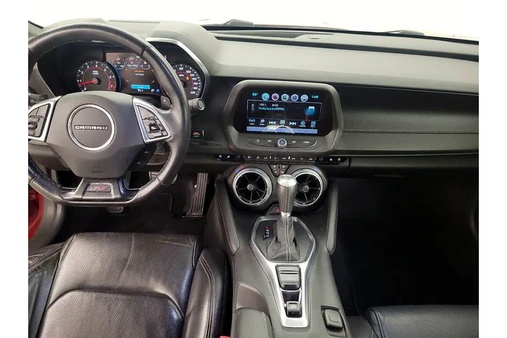 $29998 : Chevrolet Camaro 2016 SS 2dr image 9