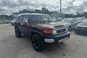 $12297 : 2007 FJ Cruiser thumbnail