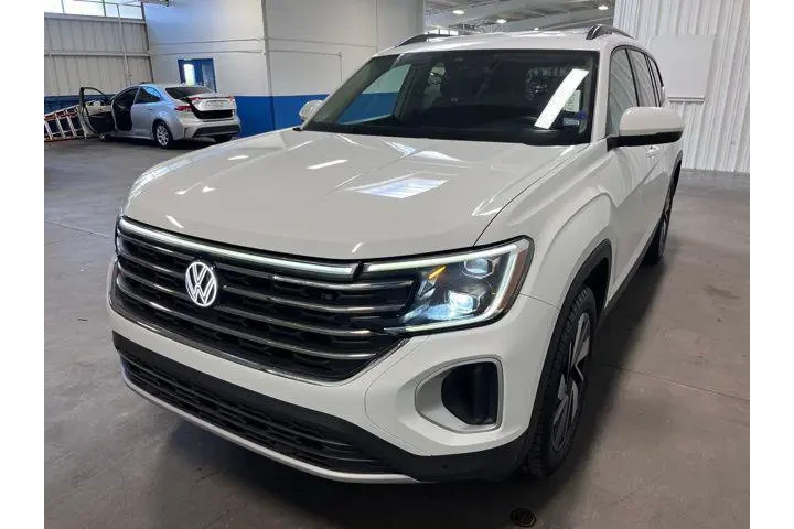 $26770 : Volkswagen Atlas 2024 SE 4dr image 7