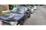 Toyota Tacoma en Los Angeles