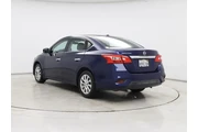 $13998 : Nissan Sentra 2018 S 4dr Sed thumbnail