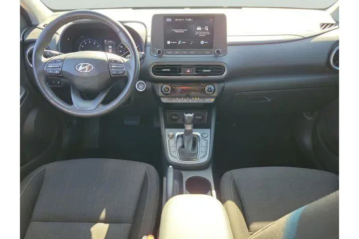 $20350 : Hyundai KONA 2022 SEL 4dr Cr image 10