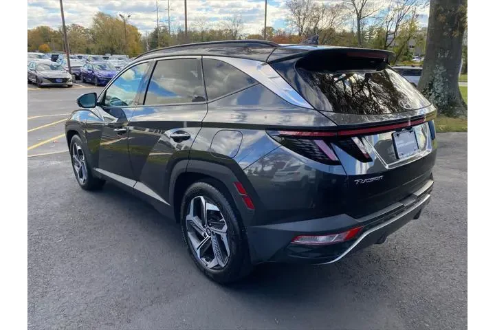 $27984 : Hyundai TUCSON 2023 Limited image 8