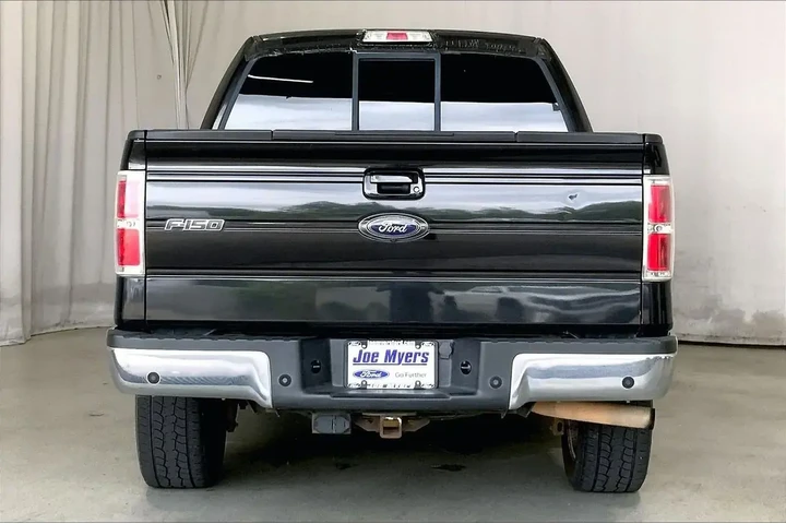 $17691 : Ford F-150 2013 4x4 King Ran image 3