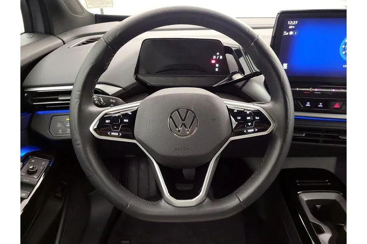 $26998 : Volkswagen ID.4 2022 AWD Pro image 10