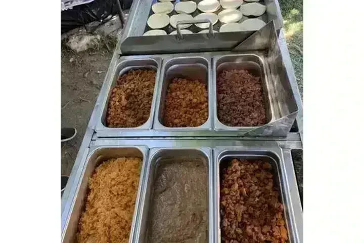 TACOS SAN MARTIN CABALLERO image 3