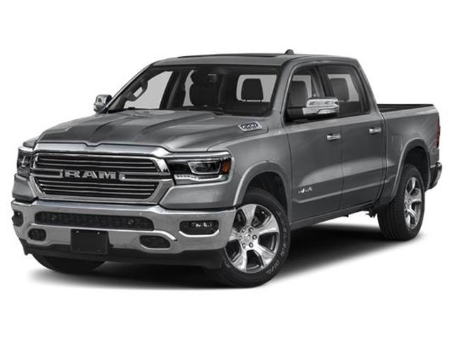 $46390 : 2019 1500 Laramie image 1