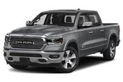 2019 1500 Laramie en Utica