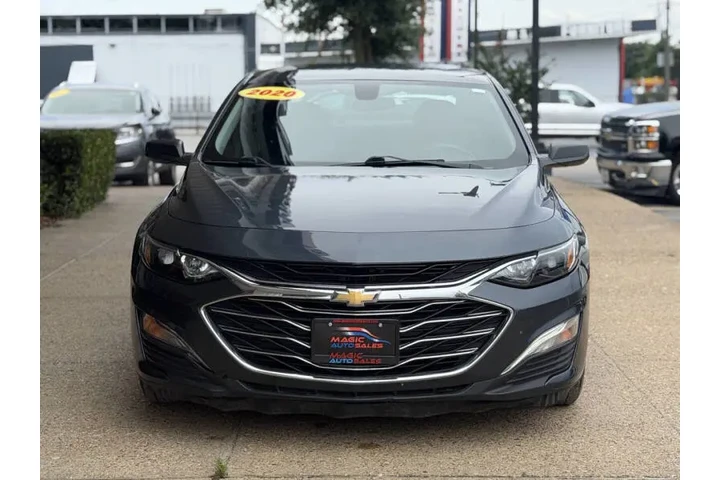 $14900 : 2020 Malibu LS image 5