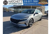 Hyundai ELANTRA 2023 SEL 4dr en Wichita