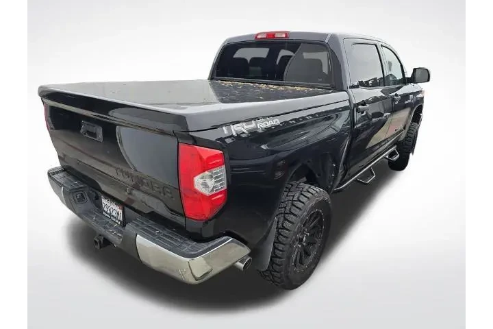 $23800 : Toyota Tundra 2015 4x2 SR5 4 image 6