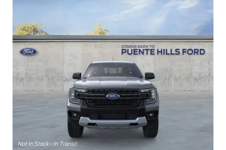 $29995 : Ford Ranger 2025 4x4 XLT 4dr image 6