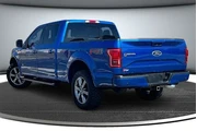 $24000 : Ford F-150 2017 4x4 Lariat 4 thumbnail