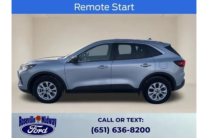 $24998 : Ford Escape 2023 AWD Active image 6