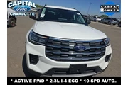 $32999 : Ford Explorer 2025 Active 4d thumbnail