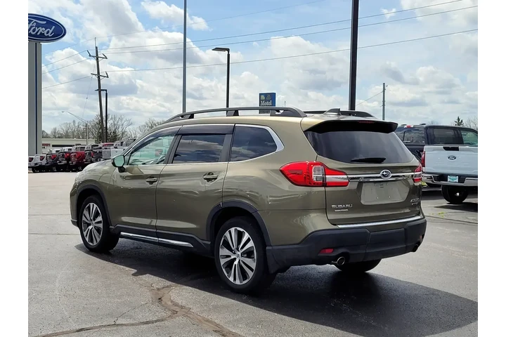 $30995 : Subaru Ascent 2022 AWD Limit image 6