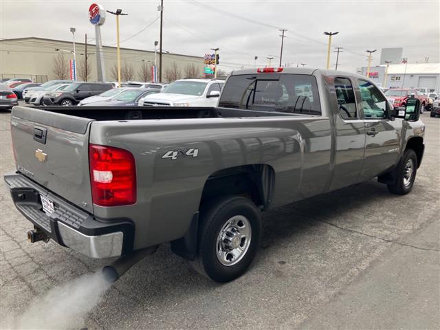 $18999 : 2009 Silverado 2500HD image 10